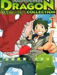 DRAGON COLLECTION - RYUU O SUBERUMONO THUMBNAIL